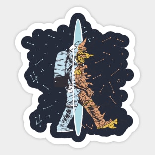 Portal Sticker